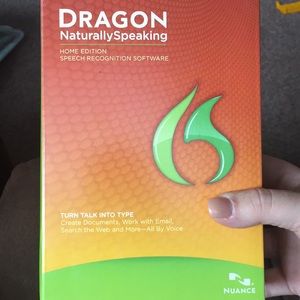 Dragon software